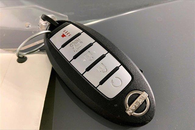 2023 Nissan Murano Vehicle Photo in INDEPENDENCE, MO 64055-1314