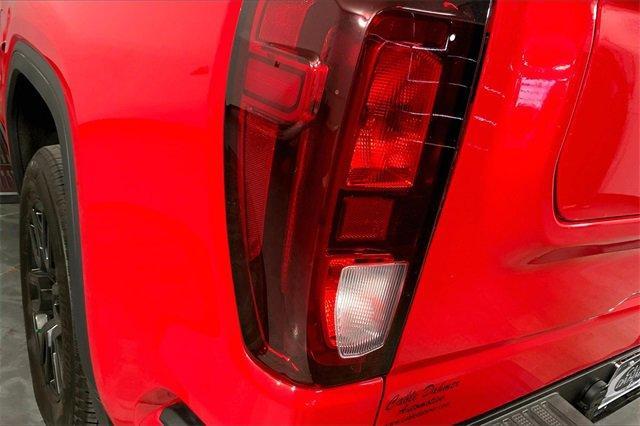 2023 GMC Sierra 1500 Vehicle Photo in INDEPENDENCE, MO 64055-1314