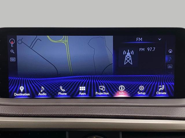 2020 Lexus RX 350L Vehicle Photo in Appleton, WI 54913
