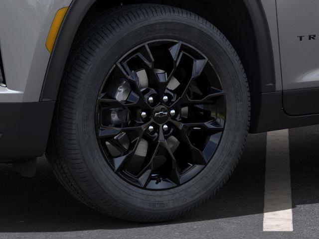 2025 Chevrolet Traverse Vehicle Photo in TIMONIUM, MD 21093-2300