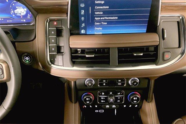 2024 Chevrolet Tahoe Vehicle Photo in KANSAS CITY, MO 64114-4502