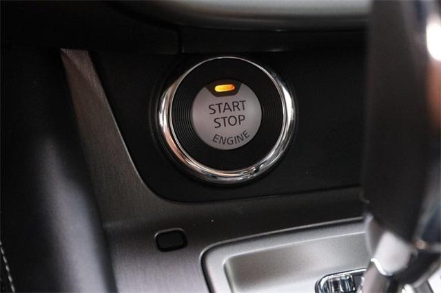 2024 Nissan Murano Vehicle Photo in Hazelwood, MO 63042