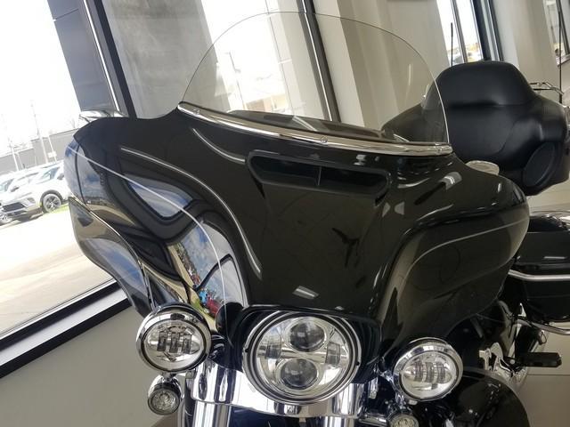 2015 Harley Davidson ELECTR Vehicle Photo in ELYRIA, OH 44035-6349
