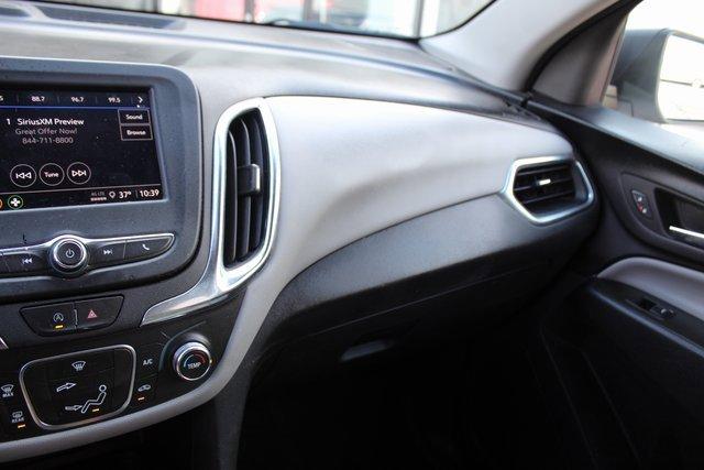2023 Chevrolet Equinox Vehicle Photo in SAINT CLAIRSVILLE, OH 43950-8512