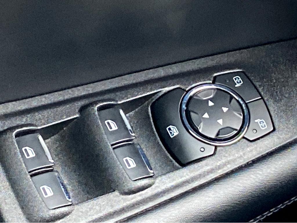 2023 Ford Edge Vehicle Photo in POOLER, GA 31322-3252