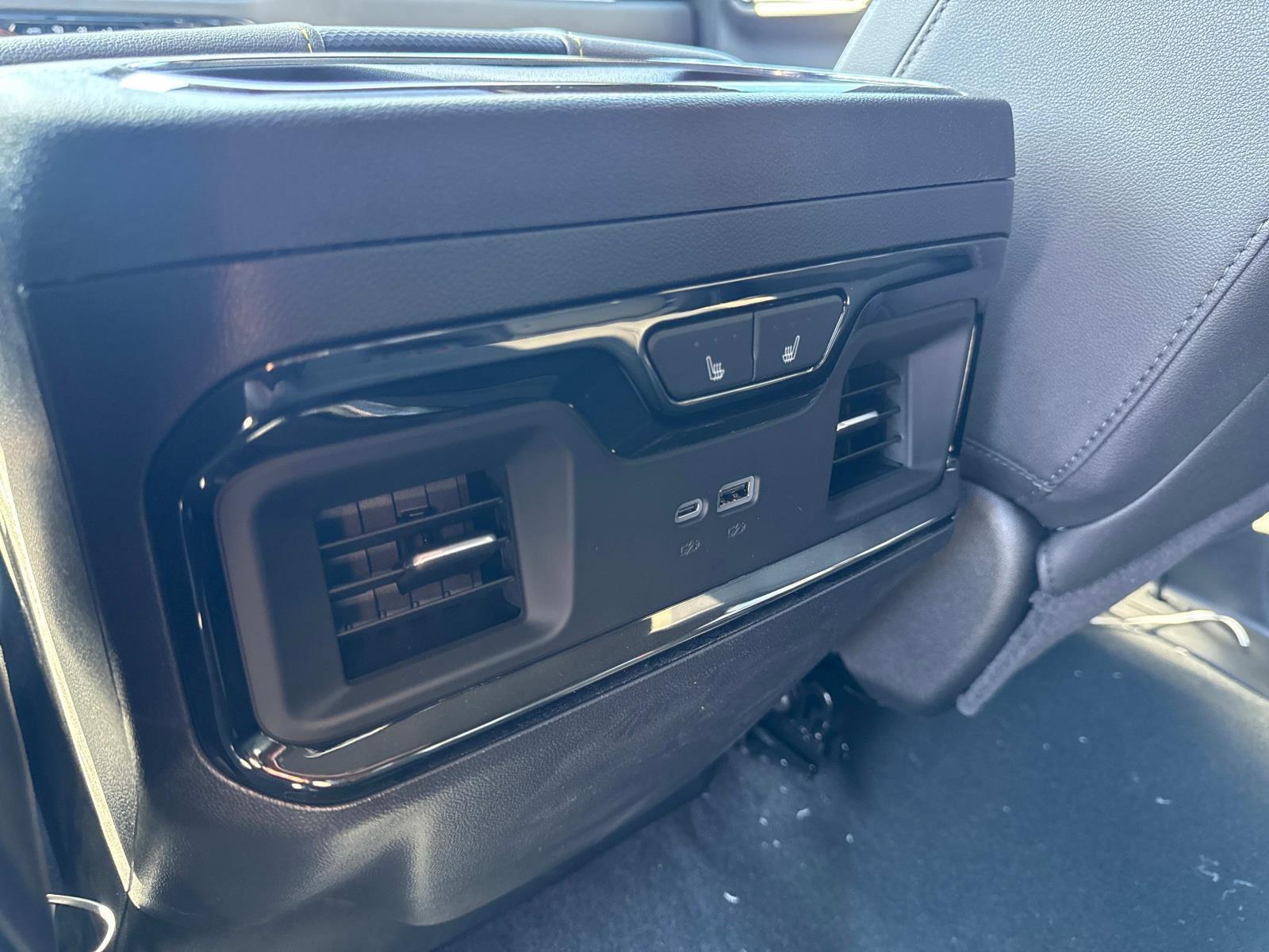 2025 Chevrolet Silverado 1500 Vehicle Photo in LOS ANGELES, CA 90007-3794