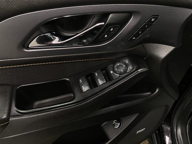 2020 Chevrolet Traverse Vehicle Photo in Appleton, WI 54913