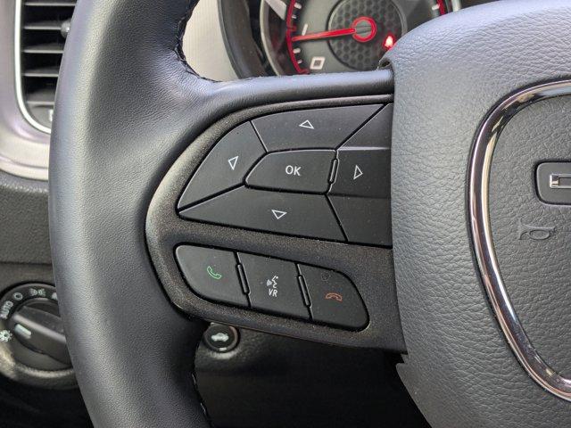 2023 Dodge Charger Vehicle Photo in BRUNSWICK, GA 31525-1881