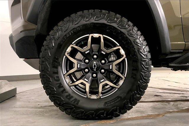 2023 Chevrolet Colorado Vehicle Photo in KANSAS CITY, MO 64114-4502