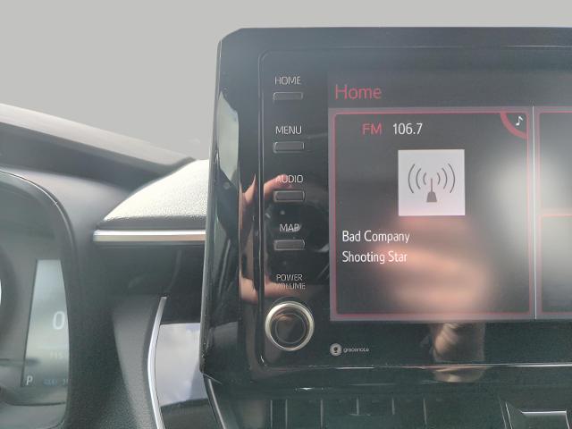 2022 Toyota Corolla Vehicle Photo in Green Bay, WI 54304