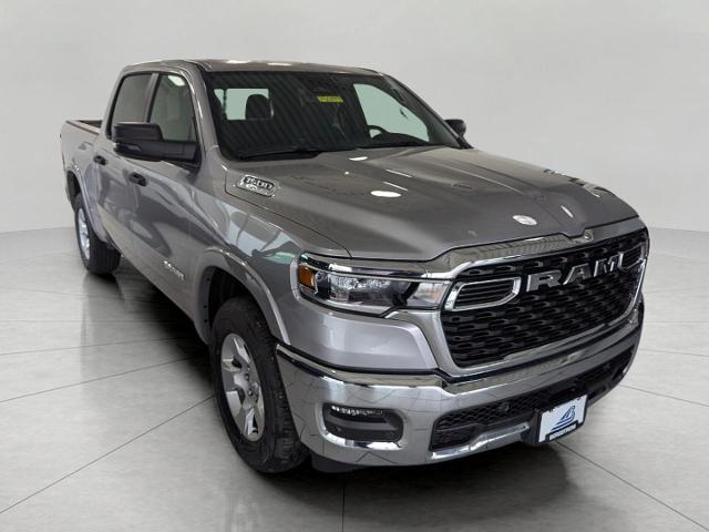 2025 Ram 1500 Vehicle Photo in Oshkosh, WI 54901