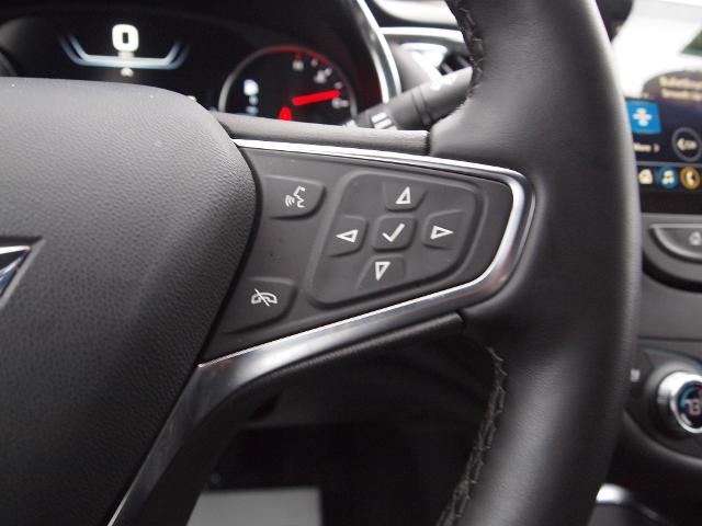 2024 Chevrolet Malibu Vehicle Photo in MADISON, IN 47250-1611