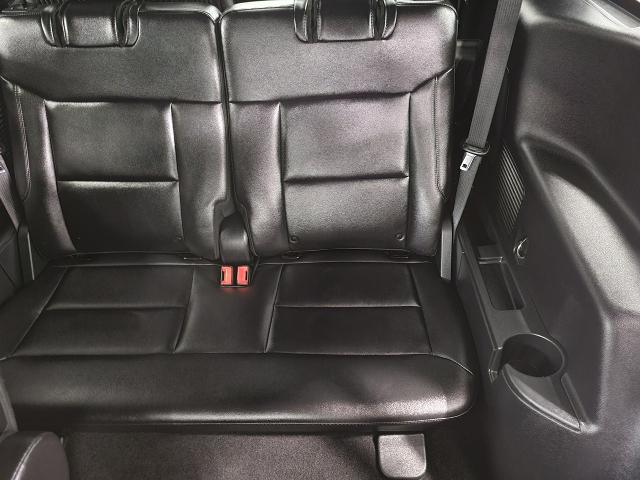 2023 Ford Explorer Vehicle Photo in Oshkosh, WI 54901