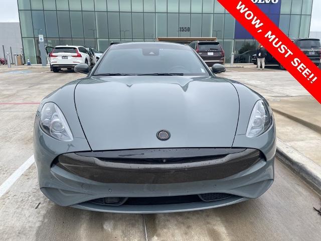 2021 Karma GS-6 Vehicle Photo in San Antonio, TX 78230