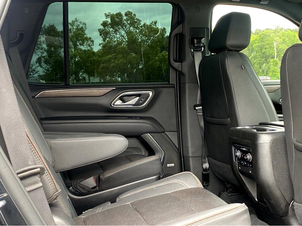 2022 Chevrolet Tahoe Vehicle Photo in POOLER, GA 31322-3252