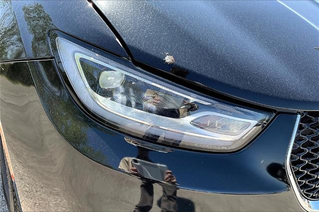 2024 Chrysler Pacifica Vehicle Photo in Tulsa, OK 74145