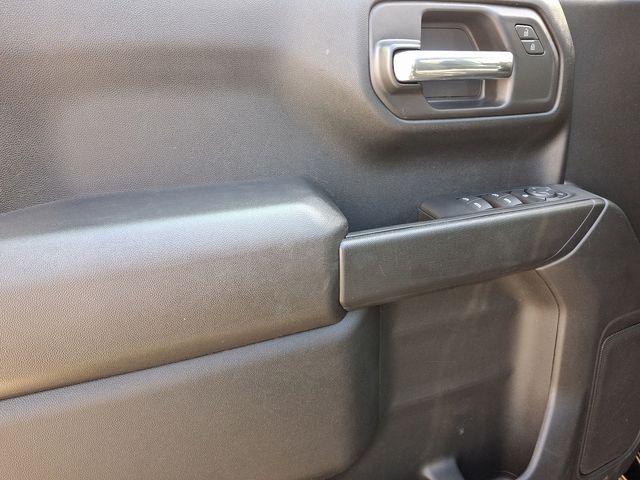 2024 Chevrolet Silverado 1500 Vehicle Photo in WATERTOWN, CT 06795-3318