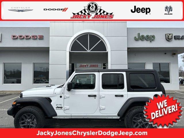 Full Hood & Fender Kit | JEEP WRANGLER UNLIMITED 4 DOOR RHD 2021 Full Hood & Fender Kit | JEEP WRANGLER UNLIMITED 4 DOOR RHD 2021