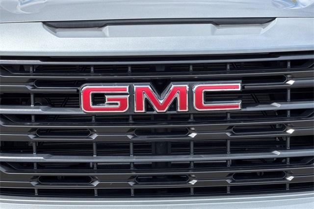 2024 GMC Sierra 1500 Vehicle Photo in ELK GROVE, CA 95757-8703