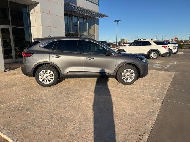 2024 Ford Escape Vehicle Photo in Winslow, AZ 86047-2439