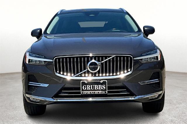 2022 Volvo XC60 Vehicle Photo in Houston, TX 77007