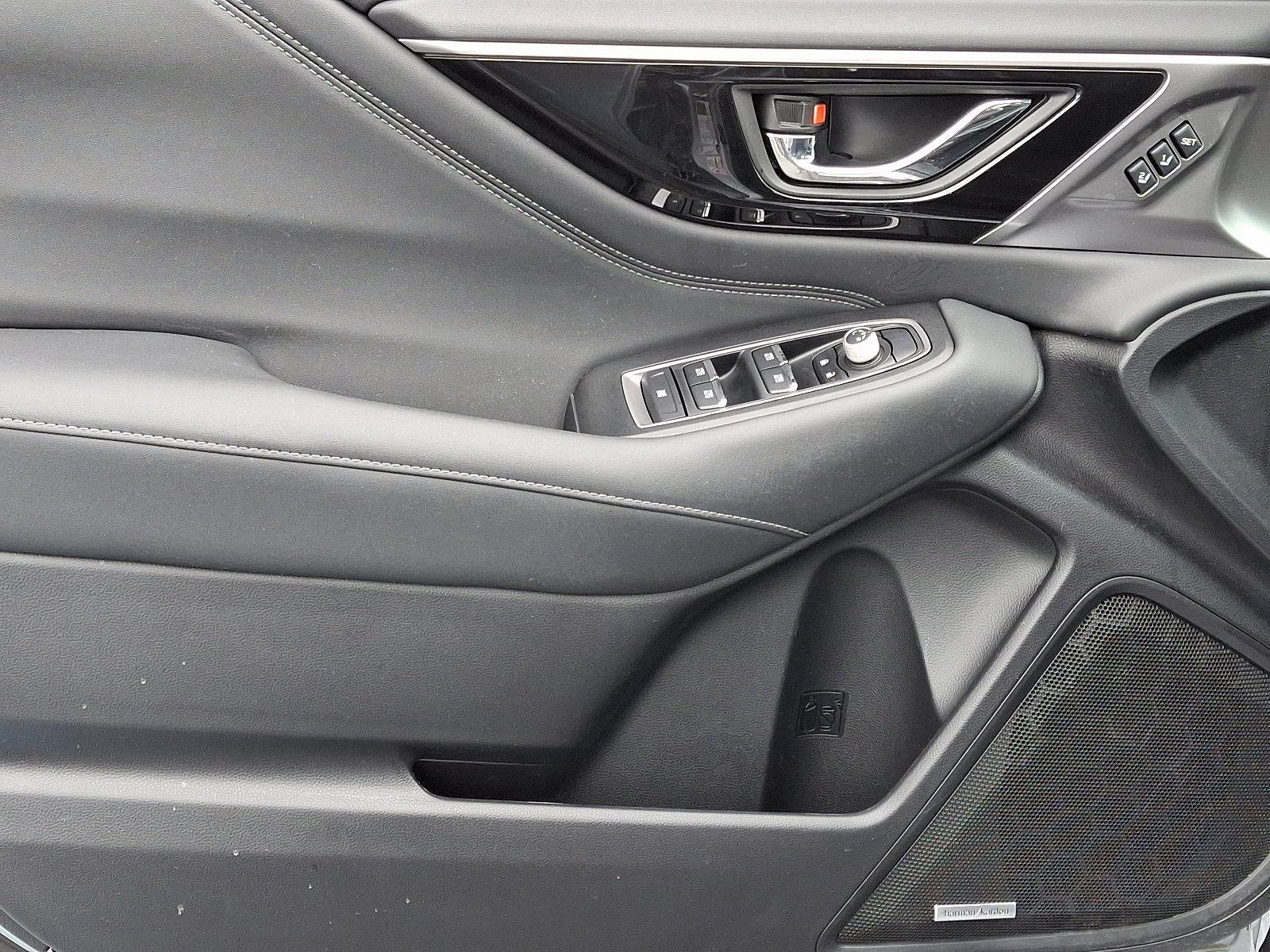 2020 Subaru Legacy Vehicle Photo in BETHLEHEM, PA 18017