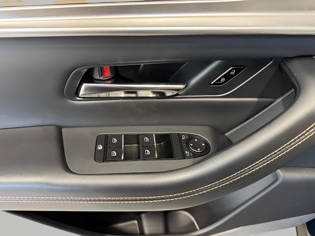 2025 Mazda CX-90 PHEV Vehicle Photo in Green Bay, WI 54304