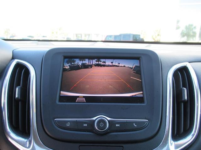 2020 Chevrolet Equinox Vehicle Photo in LEESBURG, FL 34788-4022