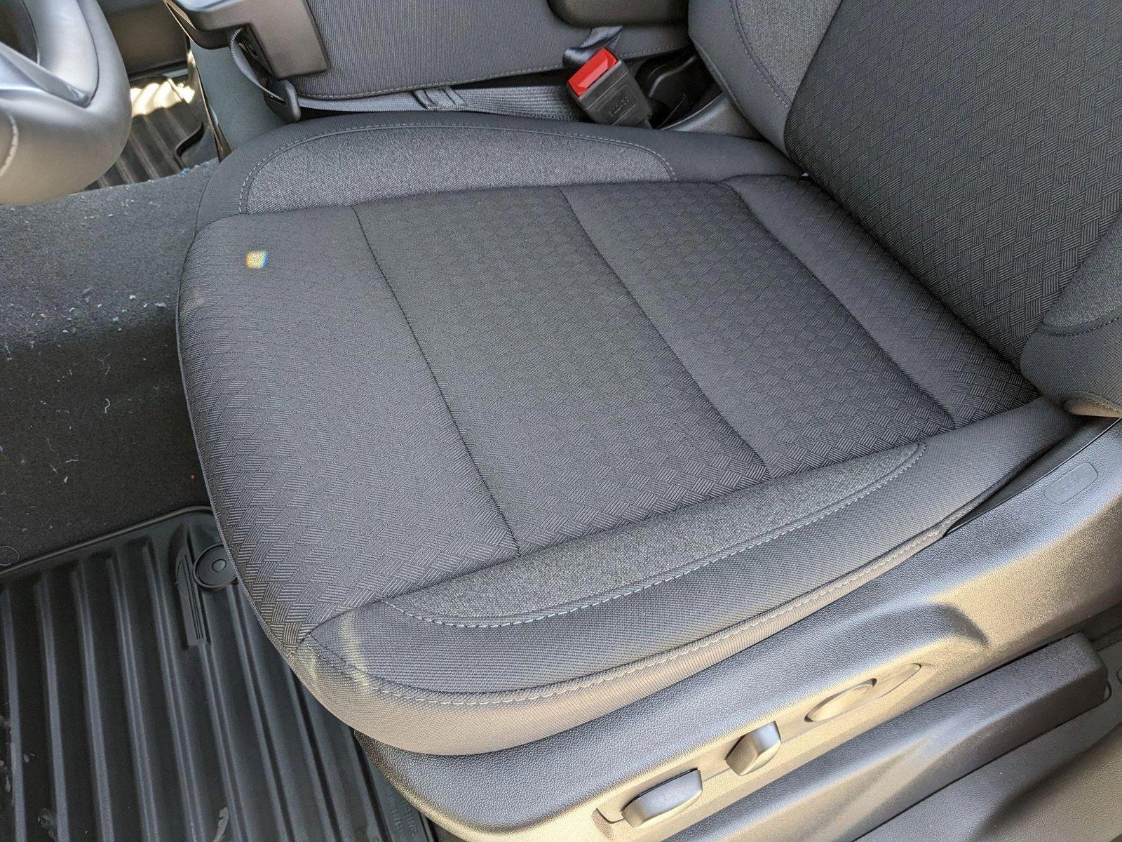 2025 Chevrolet Silverado 1500 Vehicle Photo in ORLANDO, FL 32808-7998