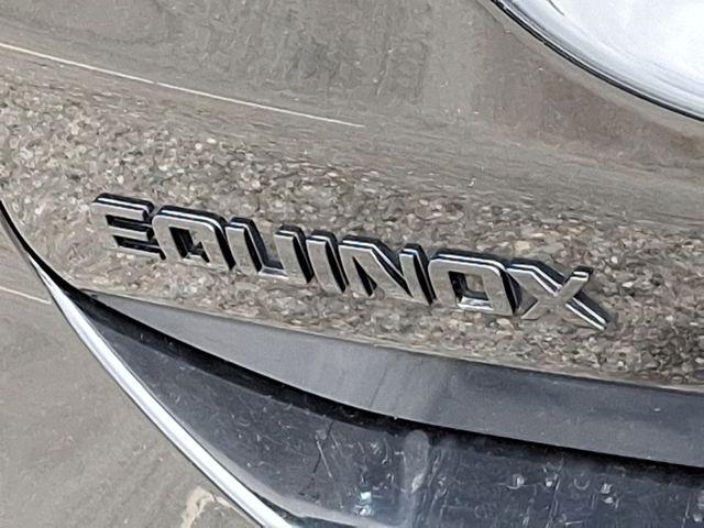2022 Chevrolet Equinox Vehicle Photo in PAWLING, NY 12564-3219