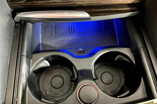 2022 BMW 530i xDrive Vehicle Photo in Tulsa, OK 74129