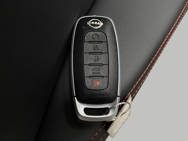 2025 Nissan Rogue Vehicle Photo in Appleton, WI 54913