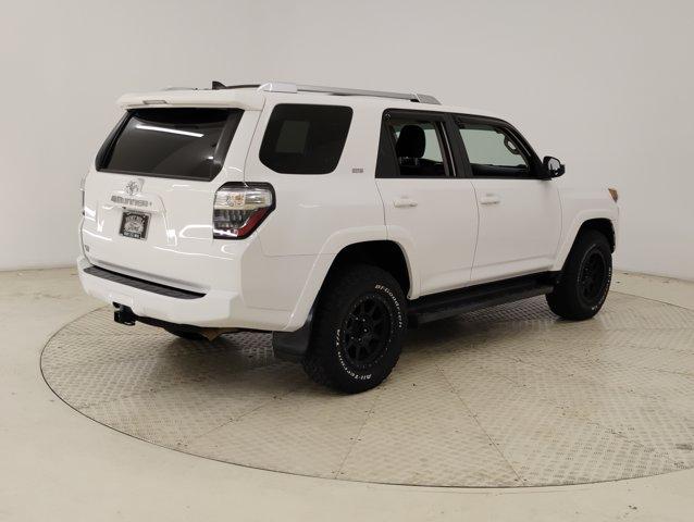 2016 Toyota 4Runner Vehicle Photo in Fort Mill, SC 29708