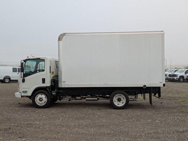 2024 Chevrolet 4500 HG LCF Gas Vehicle Photo in SELMA, TX 78154-1460