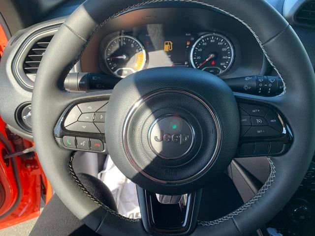 2021 Jeep Renegade Vehicle Photo in POST FALLS, ID 83854-5365