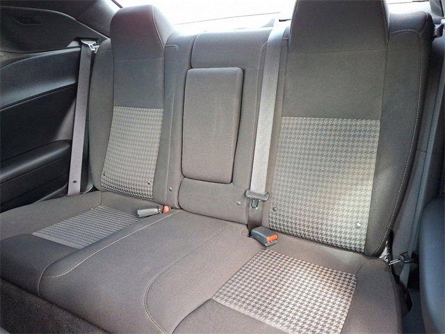 2021 Dodge Challenger Vehicle Photo in LANCASTER, PA 17601-0000