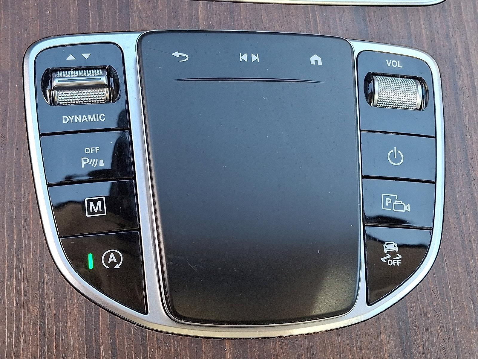 2021 Mercedes-Benz GLC Vehicle Photo in BETHLEHEM, PA 18017-9401