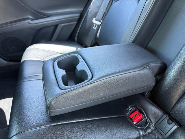 2022 Toyota Camry Vehicle Photo in BEAUFORT, SC 29906-4218