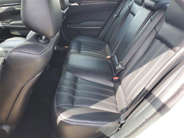 2022 Chrysler 300 Vehicle Photo in MILFORD, OH 45150-1684