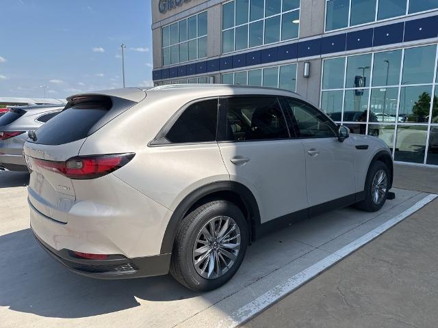 2024 Mazda CX-90 Vehicle Photo in San Antonio, TX 78230