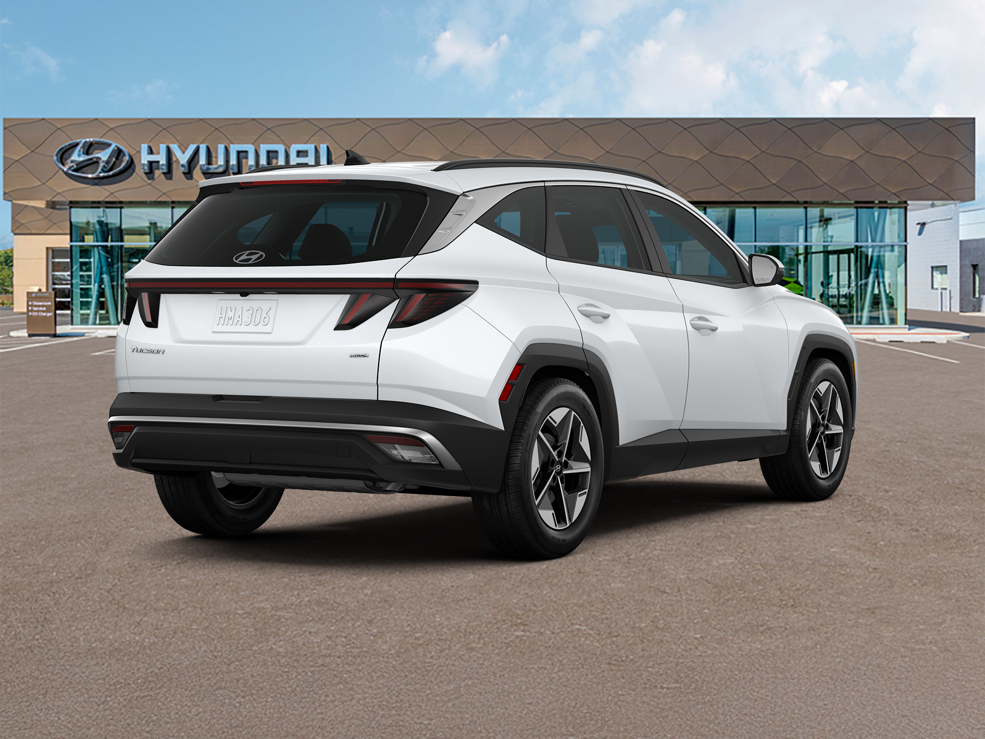 2025 Hyundai TUCSON Vehicle Photo in Philadelphia, PA 19116