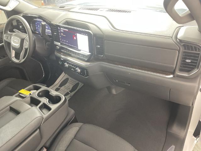 2024 GMC Sierra 1500 Vehicle Photo in GILBERT, AZ 85297-0402