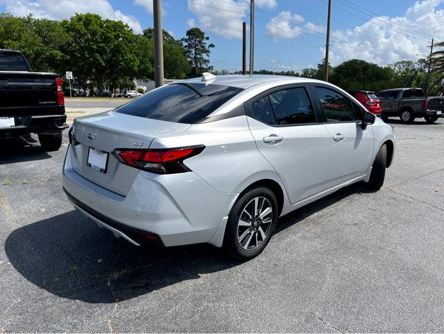 2022 Nissan Versa Vehicle Photo in Savannah, GA 31419