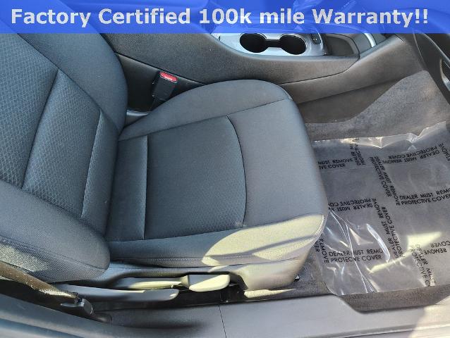 2024 Chevrolet Malibu Vehicle Photo in GREEN BAY, WI 54304-5303