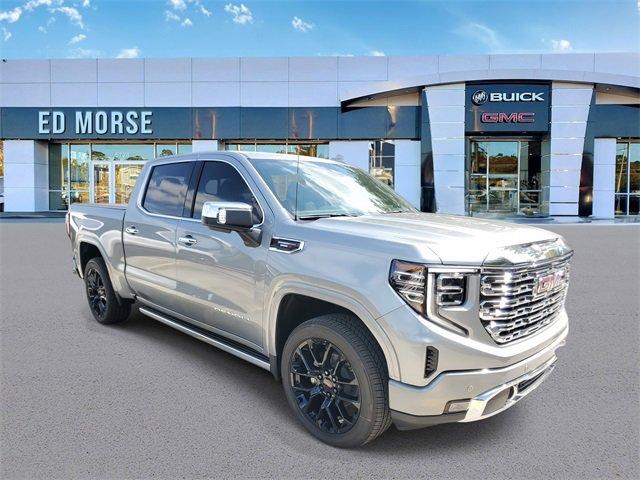 2025 GMC Sierra 1500 Vehicle Photo in SUNRISE, FL 33323-3202