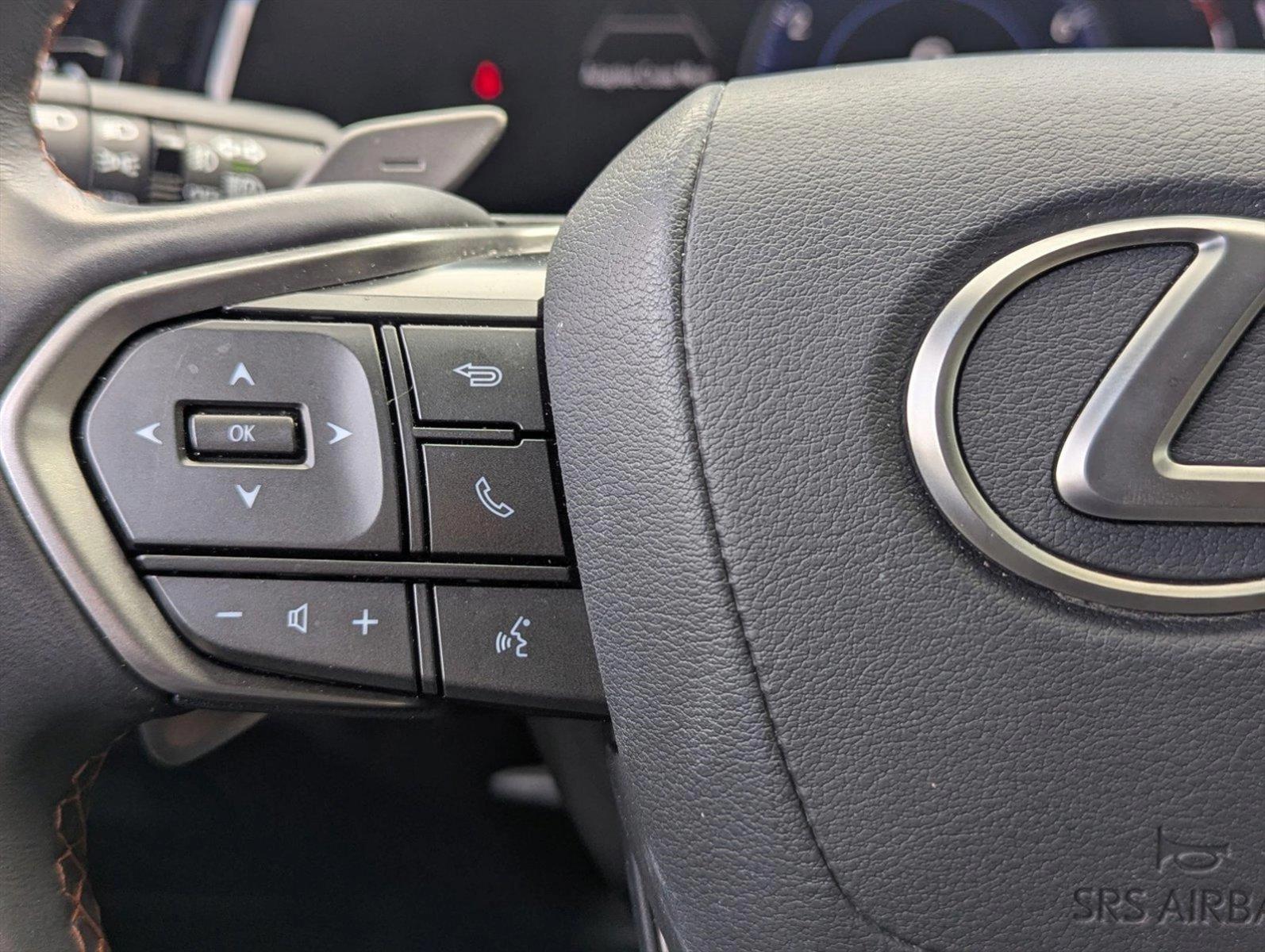 2023 Lexus NX 250 Vehicle Photo in Pembroke Pines , FL 33027