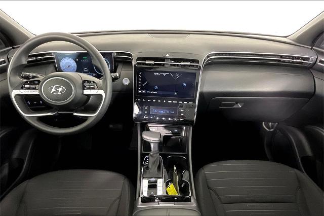 2024 Hyundai SANTA CRUZ Vehicle Photo in Tulsa, OK 74145
