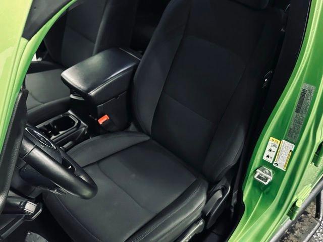 2018 Jeep Wrangler Unlimited Vehicle Photo in MEDINA, OH 44256-9631