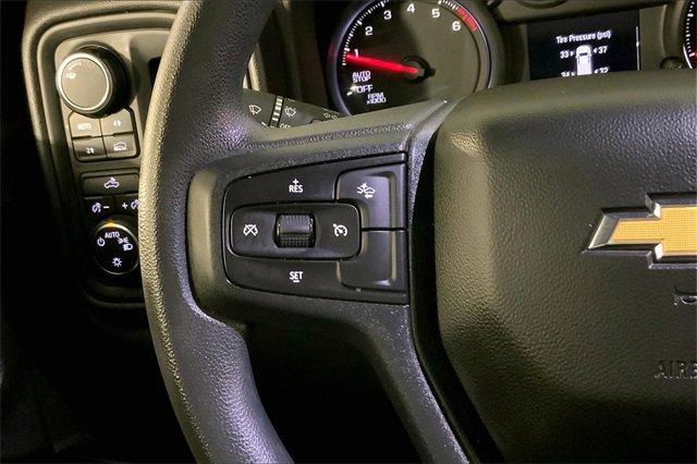 2024 Chevrolet Silverado 1500 Vehicle Photo in INDEPENDENCE, MO 64055-1314