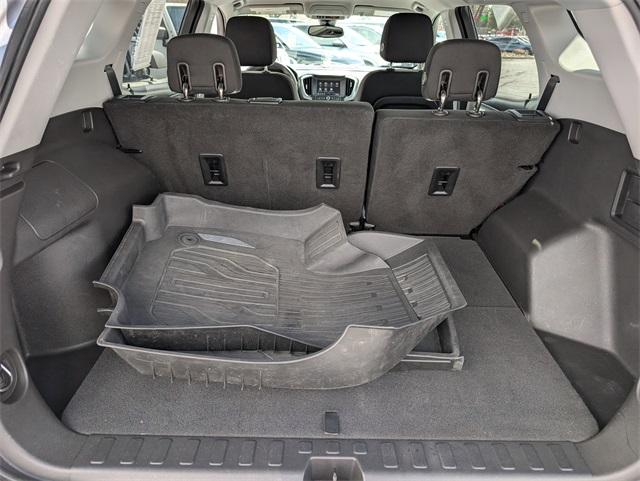 2020 GMC Terrain Vehicle Photo in AURORA, CO 80012-4011